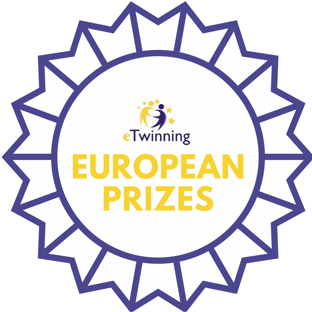 Dos proyectos eTwinning navarros premiados en Europa